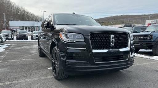 LINCOLN NAVIGATOR L 2022 5LMJJ3LT5NEL02850 image